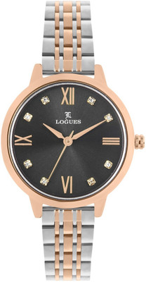 LOGUES WATCHES Analog Watch  - For Women