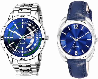 Scepter LR110-LR327 Analog Watch  - For Men & Women