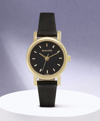 SONATA Analog Watch  - For Women