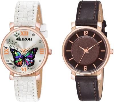 KIROH Analog Watch  - For Women