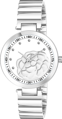 Vishwas Studio VS-LR319 Analog Watch  - For Women