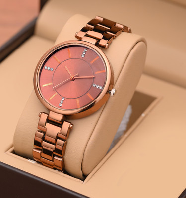 riysthe Analog Watch  - For Women