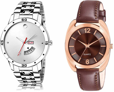 ROTATE LR103-LR324 Analog Watch  - For Men & Women
