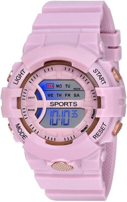 MIVAAN Digital Watch  - For Boys