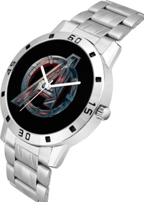 Rudra Enterprise Analog Watch  - For Boys