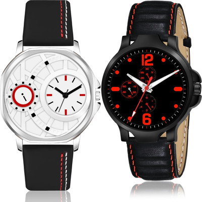 NEUTRON BM45-S569 Analog Watch  - For Men