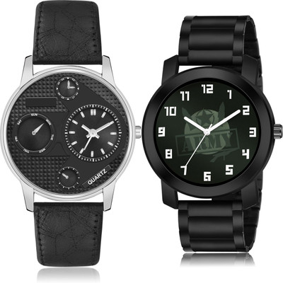 NEUTRON BM31-B993 Analog Watch  - For Men