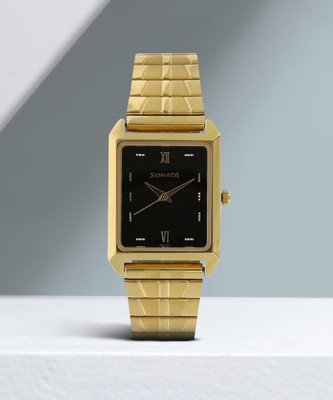SONATA Analog Watch  - For Men