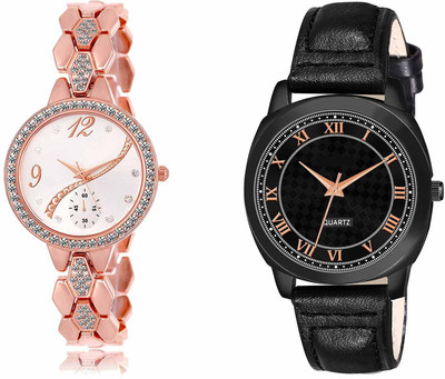 Scepter LR215-LR334 Analog Watch  - For Women
