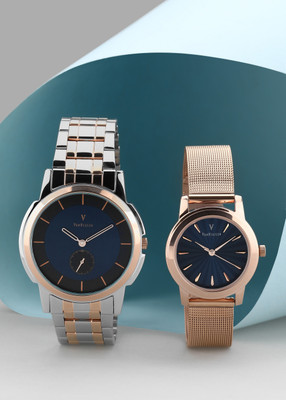 VAN HEUSEN Analog Watch  - For Men & Women