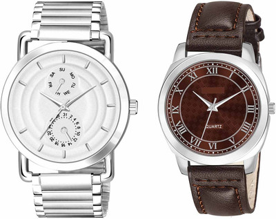 ROTATE LR121-LR338 Analog Watch  - For Men & Women