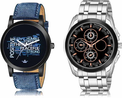 ROTATE LR60-LR114 Analog Watch  - For Men