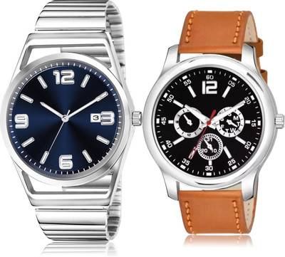 TIMETRANSELEVATE BL46.154-BRM53 Analog Watch  - For Men