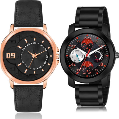 DMAGNATON BM39-(50-S-20) Analog Watch  - For Men