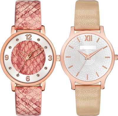 Vishwas Studio Official Trendy Analog Watch Analog Watch  - For Men & Women