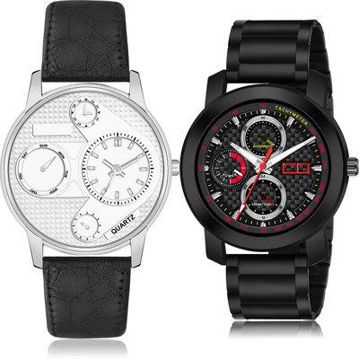 GROOT BM32-(60-S-20) Analog Watch  - For Men