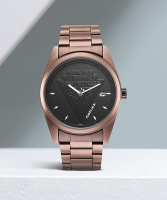 Fastrack 3285QM01 Fastrack x Thor Analog Watch  - For Men