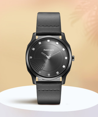 Fastrack Stunners 4.0 Analog Watch  - For Men