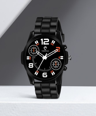 Versatile Analog Watch  - For Men