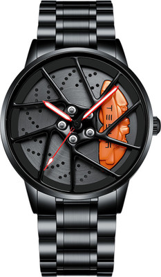 Shunya CRSH-11 CRSH-11 Analog Watch  - For Men