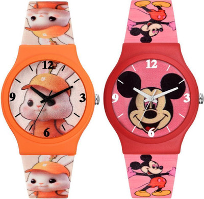SHURAI -732-Shurai_MT-733 watch | watch for men| watch for women |watch for girl | kids watch Analog Watch  - For Boys & Girls
