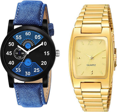 Brostin Young Choice Analog Men's Combo Watches Analog Watch  - For Men