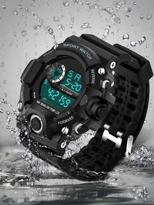 Fash Digital Watch  - For Men