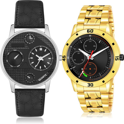 TIMENTER BM31-(11-S-21) Analog Watch  - For Men