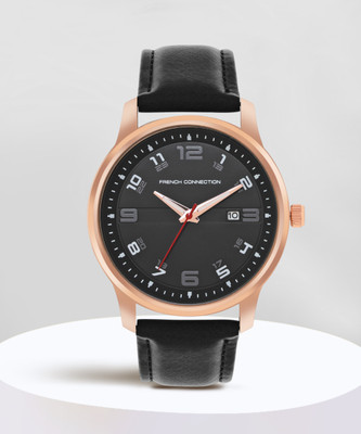 French Connection FCN00046E Analog Watch  - For Men