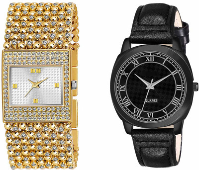 Scepter LR288-LR335 Analog Watch  - For Women