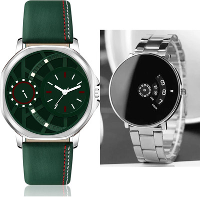 TIMETRANSELEVATE BM47-B81 Analog Watch  - For Men