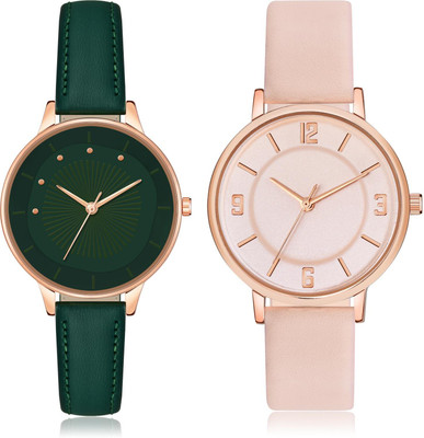TIMOXIDE GM573-GM392 Analog Watch  - For Women