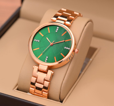 Rishtey Analog Watch  - For Women