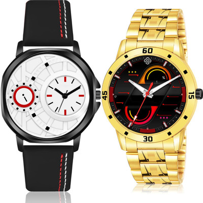 TIMENTER BM43-(1-S-21) Analog Watch  - For Men