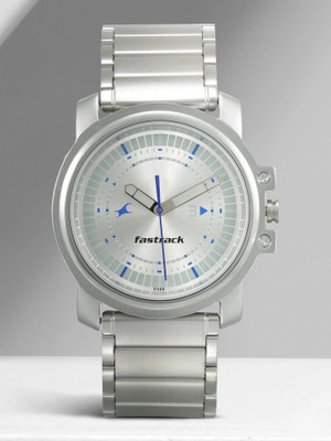 Fastrack Upgrades Analog Watch  - For Men
