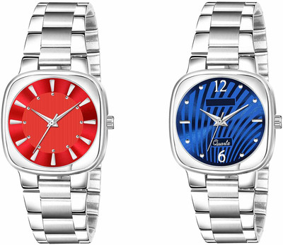 Scepter LR304-LR307 Analog Watch  - For Women