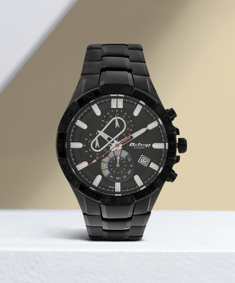 Titan NP90079NM01 Octane Analog Watch  - For Men