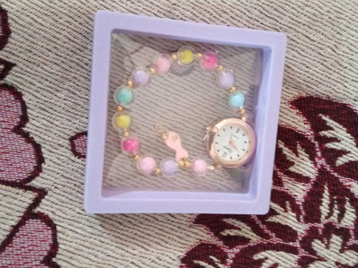 RNC Traders Analog Watch  - For Women
