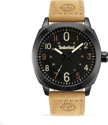 TIMBERLAND Cillicothe-Z Analog Watch  - For Men