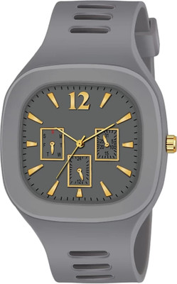 Faith Enterprises Analog Watch  - For Men