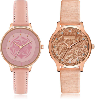 TIMOXIDE GM572-GM334 Analog Watch  - For Women