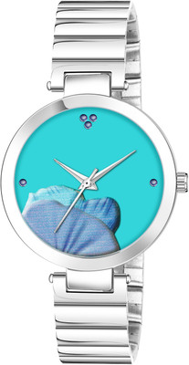Luthios LS-LR310 Analog Watch  - For Women