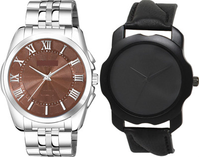 Zeravi Simple Elegant Versatile Watch for Men Analog Watch  - For Men