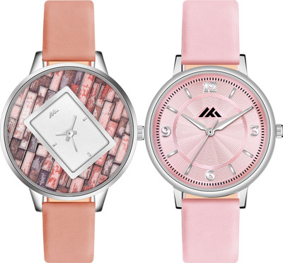 Vishwas Studio Official Trendy Analog Watch Analog Watch  - For Men & Women