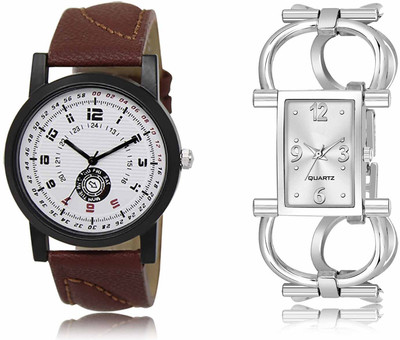 ROTATE LR11-LR297 Analog Watch  - For Men & Women