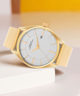 French Connection FCN056A Analog Watch  - For Men