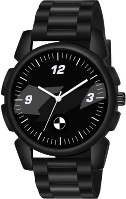 EDENSCOPE High Quality Analog Watch Analog Watch  - For Men