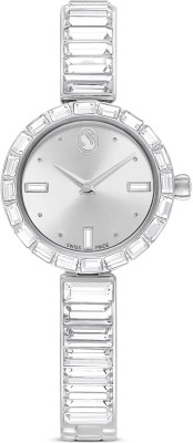 SWAROVSKI 5677487 Bangle Analog Watch  - For Women