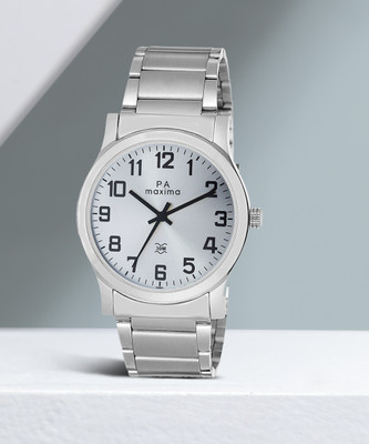 MAXIMA Attivo Analog Watch  - For Men