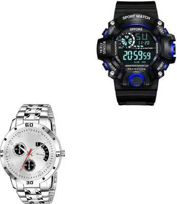Vilantra Collection Analog Watch  - For Men & Women